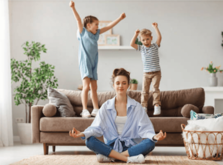 From Co-Parenting to Self-Care: Putting Wellness First